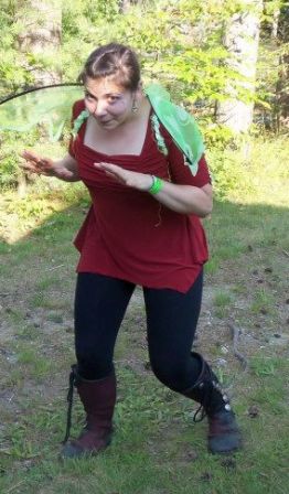 womens tall leather moccasins