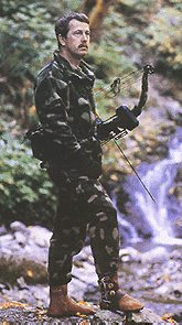 bow hunting stealth trackers moccasins