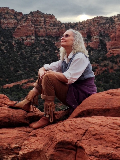 sodhoppers moccasins sedona arizona