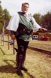 thigh high buffalo moccasins