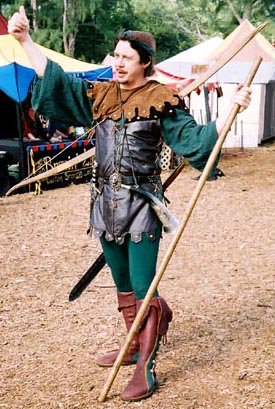 robin hood knee high redwood buffalo moccasins